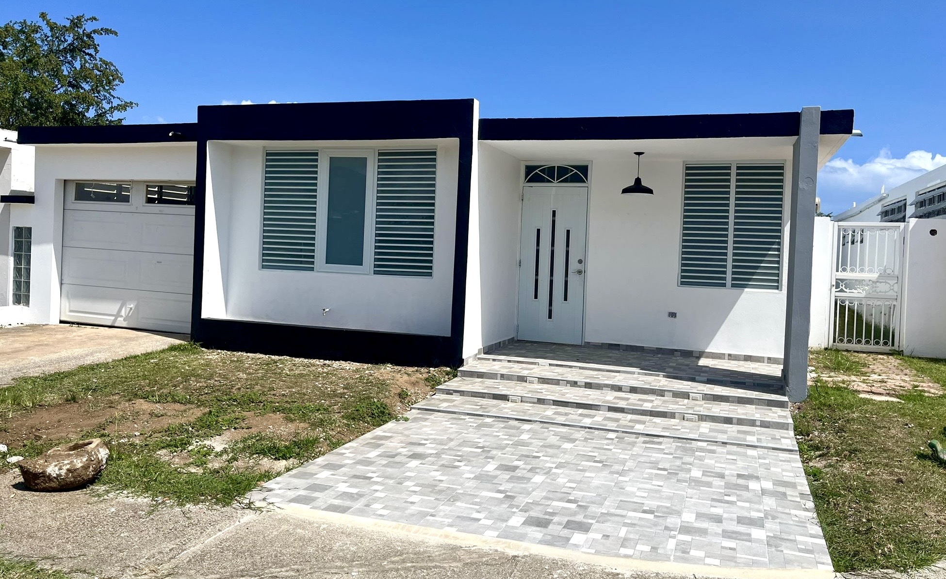 Se alquilará esta joya en Ciudad Universitaria, ubicada en una tranquila calle sin salida – Guayama